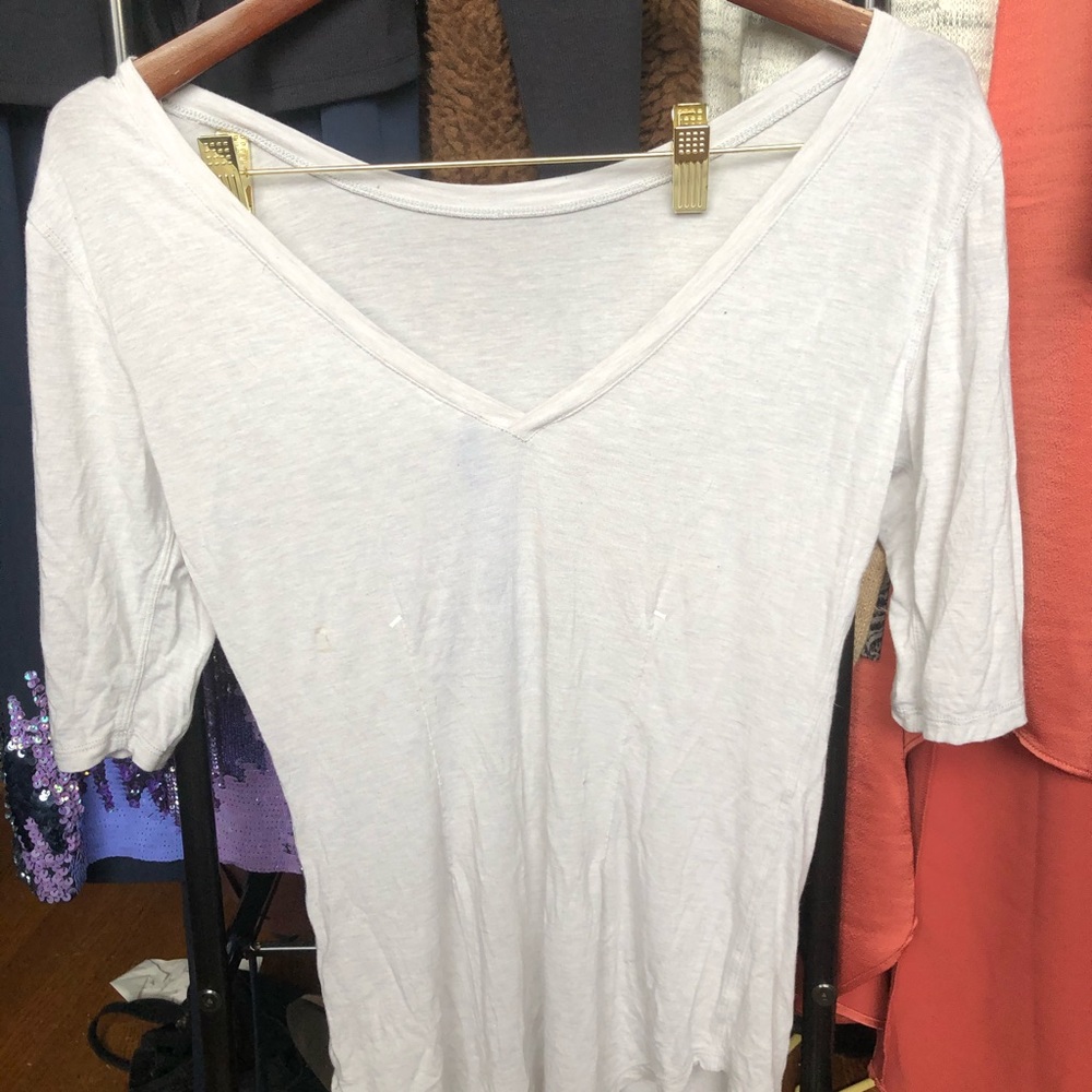 KIT AND ACE SIZE 6 PIPPA TOP - Picture 6 of 8
